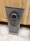 1963 -1965 Buick Riviera Gen 1 Rear Glove Box  Speaker Grille  & speaker Clean 