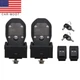 Hood Latches Fit For 2018-2024 Jeep Wrangler JL Rubicon JT Hood Locking Catch