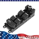 Window Switch Driver Side LR110324 For 2013-17 Land Rover Range Rover Sport L405