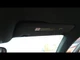 Passenger Right Sun Visor Fits 15-23 AUDI Q3 1301545