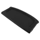Security Sheilding Shade Boot Load Cover for Hyundai Kona MK1 2017-2023 Black