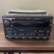 1998-2003 Ford F150 Ranger Explorer Excursion E-Van Radio CD OEM- XL2F-18C868-AD