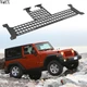 Vehicle Front Roof Multi-functional Hanging Plate for 20-26 Jeep Gladiator Jt