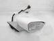 2018-2020 Lincoln Continental Passenger Rear View Mirror - White Gd9z17682fcptm