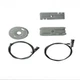 BMW 645Ci Left or Right Rear Window Regulator Repair Kit Fits 2004-2005