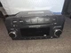 2007-2014 Chrysler Dodge Jeep AM FM Radio CD Player Aux RES OEM P05091195AC