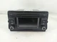 2017-2018 Kia Optima Am Fm Cd Player Radio Receiver ZYSL1