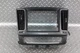 17-22 Levante Black Dashboard Dash Radio Surround Trim Panel OEM Factory OE WTY