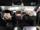 2014 Kia Sorento Sunvisor LH Driver Left Black