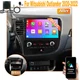 Android 12 Carplay Car Stereo Radio Navi GPS For Mitsubishi Outlander 2020-2022