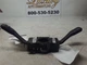 2000 - 2004 Audi A6 Audi TT - Turn Signal Column Switch - N - R63674