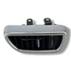 11-18 Porsche Cayenne Dash Dashboard Right Air Vent Duct Grille OEM 7P5819704D