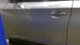 Driver Left Front Door Fits 16-20 INFINITI QX60 970855