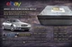 2001-09 MERCEDES-BENZ Navigation GPS System DVD Rom Map⭐Drive⭐A2118701085⭐F4⭐