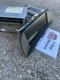 2011-2013 BMW F10 528 535 550 Radio Display Screen