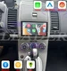 Carplay For Nissan Sentra 2007-2012 Car Radio Stereo Android Auto GPS WIFI