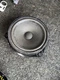 04 05 06 07 08 09 Jaguar XJ8 Door Speaker 2W9318808AC