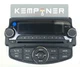 39012675, Original Car Radio with CD incl. Coding, Opel Corsa E, Adam, Mokka