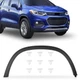 Front Wheel Housing Molding Trim RH Passenger Side For 2017-2022 Trax
