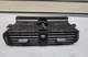 11-14 VOLKSWAGEN VW JETTA CENTER DASH AC HEATER WARMER INTERIOR AIR VENT GRILLE