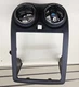 🔥05-10 Pontiac G6 Center Dash Radio Stereo Climate Bezel Cover Trim Panel Black