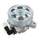 Power Steering Pump for Honda Civic 2006 2007 2008 2009-2011 1.8L 56110RNAA01