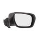 For Mazda 5 2006-2010 Door Mirror Passenger Side | Power Glass Heated | Foldaway