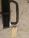 JEEP GRAND CHEROKEE 99-04 RADIO TRIM BEZEL W/AIR VENTS SILVER 55116037