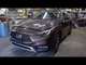 Seat Belt Front Bucket Passenger Retractor Fits 17-19 INFINITI QX30 1693376