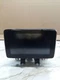 Info-GPS-TV Screen Fits 18-22 MAZDA CX-3 160675