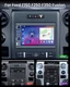 7''For Ford F150 2004-2008 Mustang 2005-2009 Android Car Stereo Radio GPS Player