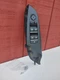 2011-2020 BMW X3 Front Driver Left Master Door Window Switch w/ Trim OEM