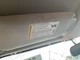 Driver Left Sun Visor Fits 06-10 HUMMER H3 5088604