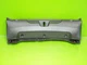 09-15 Jaguar XF XFR SC OEM 8X2354406A64AD rear back wall scuff panel cover black