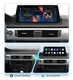 10.25" Android 14 Car Play Stereo Radio For BMW 3er E90 328i 335i GPS Navi 8Core
