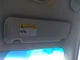 Passenger Right Sun Visor Fits 10-15 MAZDA CX-9 1105371
