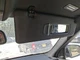2013 BMW X5 Passenger Sun Visor Tan Illuminated Used OEM 268-10572R