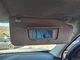 2019 Chevrolet Traverse Passenger Right Sun Visor Gray OEM Used 268-12671R