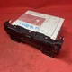 2019-21 HONDA CIVIC Radio Receiver 39101-tba-a51