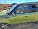 2017 KIA SOUL Driver Left Front Door Shell Solar Glass Used 2763385