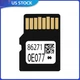 New Map Update Gps Navigation Micro Sd Card For Toyota Models 2025 862710E077