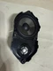 **BMW E70 E71 E89 X5 X6 Z4 Instrument Panel Speaker Mount Housing - 2007-2016