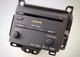 2013 LEXUS CT200H GPS HDD NAVIGATION RADIO RECEIVER AM FM CD DVD SXM USB AUX NEW