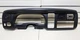 🔥97-00 Dodge Dakota Durango Dash Trim Gauge Instrument Cluster Bezel Black OEM
