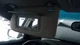 Driver Left LH Sun Visor in Beige 2013 14 15 16 17 Nissan Altima
