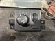 Headlight Switch For 2005-2010 Dodge Dakota With Fog Lights Pin Type