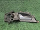03-13 Maserati Quattroporte M139 Front Right Interior Door Handle Chrome OEM