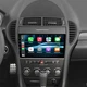 9" Android 13 Stereo Radio GPS For Mercedes R171 SLK280 SLK350 SLK55 2004-2010