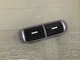 03-10 Porsche Cayenne 955 957 Front Dash Center AC A/C Air Conditioning Air Vent