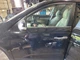 2014 - 2015 KIA SORENTO Driver Front Door Electric Textured BLACK